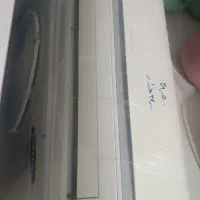 کولر گازی اورجینال با اصالت|کولر گازی و فن‌کوئل|قم, نیروگاه|دیوار