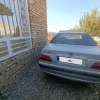 پارس مدل 86|خودرو سواری و وانت|نیشابور, خیام|دیوار