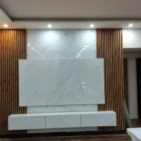 تی وی وال ماربل شیت ترمووال قرنیز|خدمات پیشه و مهارت|خرم‌آباد, |دیوار