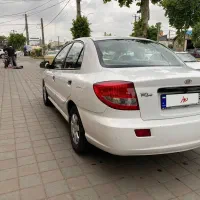ریو مدل ۹۰ بدون رنگ تک برگ سند