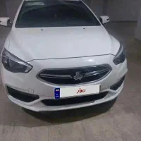 شاهین G CVT، مدل ۱۴۰۲|خودرو سواری و وانت|اسلام‌شهر, شهرک قائمیه|دیوار