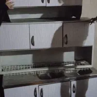 کابینت|مصالح و تجهیزات ساختمان|کامیاران, |دیوار