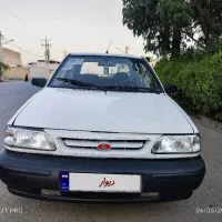 پراید۸۸ تک سوز