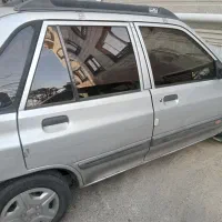 پراید|خودرو سواری و وانت|تهران, پونک|دیوار