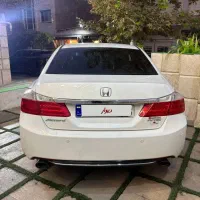هوندا اکورد ۲۰۱۴/ سفارش امریکا/ بی توضیح