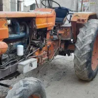 تراکتور رمانی ۶۱