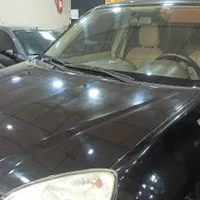 ام‌وی‌ام X33 دنده‌ای، مدل ۱۳۹۱|خودرو سواری و وانت|کرج, گلشهر|دیوار