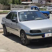 پژو 405مدل ۹۳