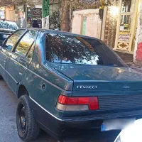 فروش اردی ای|خودرو سواری و وانت|مراغه, |دیوار