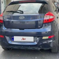 فروش ماشین mvm 315|خودرو سواری و وانت|رشت, کوی جام جم|دیوار