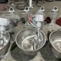 خمیرگیر نانوایی