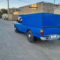 نیسان مدل ۹۷|خودرو سواری و وانت|ملایر, |دیوار