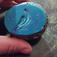 انگشتر پاکستانی عتیقه