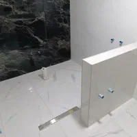 سرامیک کاری و کاشی کاری همدانی