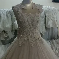 تعدادی مانکن ژپون لباس عروس فروشی از۵۰۰|لباس|نجف‌آباد, امیرآباد|دیوار