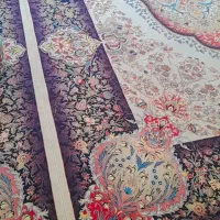 فرش ۱۲۰۰ شانه اصل ۲ عدد|فرش|مراغه, |دیوار