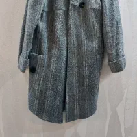 پالتو بارونی کاپشن|لباس|اصفهان, پروین|دیوار