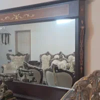 دکوری خانه|بوفه، ویترین، کنسول|مشهد, کوه سنگی|دیوار