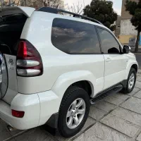 پرادو ۲۰۰۷ ۶ سیلندر بی رنگ|خودرو سواری و وانت|فردیس, شهرک ارم|دیوار