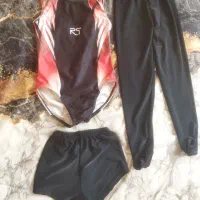 لباس ژیمیناستیک