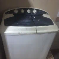 سلام یک عدد لباسشویی