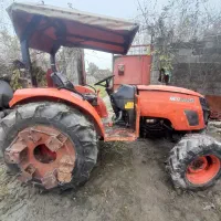 تراکتور دایدونگ ۴۵ کره ای|خودرو سنگین|صومعهسرا, |دیوار