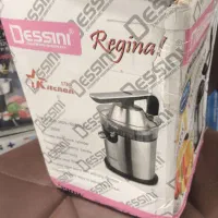 آب مرکبات گیری اهرمی برند دسینی ایتالیا