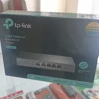 روتر +TP-Link Tl-R470t