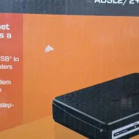 MODEM DLINK|مودم و تجهیزات شبکه|شیراز, کلاهدوز|دیوار