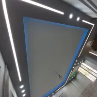 برقکاری و نور پردازی|خدمات پیشه و مهارت|قرچک, زیبا شهر|دیوار