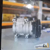 کمپروسر اوپتیما