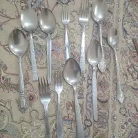 قاشق قدیمی