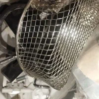 پلوپز ویکنز ۱۷کاره مدل۷۶۸|اجاق گاز و لوازم برقی پخت‌وپز|مشهد, گوهرشاد|دیوار