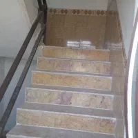 ساختمان سه طبقه شمارتماس