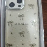 قاب گوشی آیفون 15pro max|لوازم جانبی موبایل و تبلت|زنجان, |دیوار