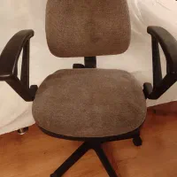 صندلی اداری خارجی