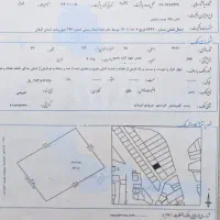 زمین ۳۰۷.۵ متری سند تک‌برگ جانبازان رشت