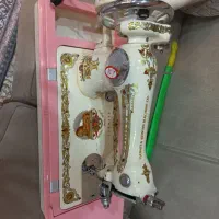 چرخ خیاطی نوژااپنی