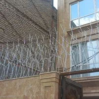 حفاظ روی دیوار|خدمات پیشه و مهارت|مشهد, الهیه|دیوار