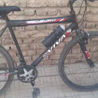 دوچرخه ۲۶|دوچرخه، اسکیت، اسکوتر|بهار, |دیوار