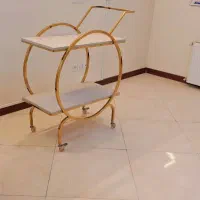 ترولی واستندلاک