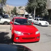 مزدا(مزدا۳۲۳)