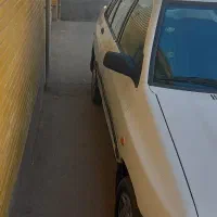 ۸۹دوگانه فابریک|خودرو سواری و وانت|شاهینشهر, فدک|دیوار