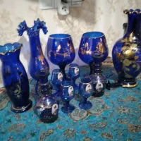 سلام ظرف  فروشی قیمت توافقی جدا هم فروش هست|صنایع دستی و سایر لوازم تزئینی|قزوین, |دیوار