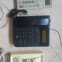 تلفن بیسیم قدیمی