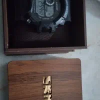 ساعت اسپرت چهارصد و پنجاه