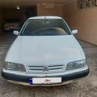 زانتیامدل۸۸درجه یک سالم|خودرو سواری و وانت|تهران, زنجان جنوبی|دیوار