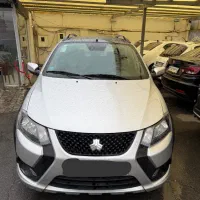 کوییک Gxr با رینگ ۱۴۰۳