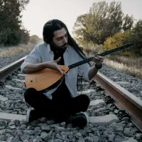 آموزش ساز باغلاما