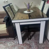 میز ناهارخوری  سالم